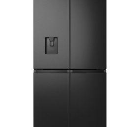 Tủ lạnh Casper Inverter RM-680VBW - Hàng chính hãng