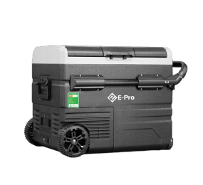 Tủ lạnh di động E-pro VEP-PF-A-TWW45 - Hàng chính hãng