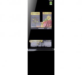 Tủ lạnh Econavi NR-BC369QKV2 - Hàng chính hãng
