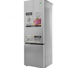 Tủ lạnh Econavi NR-BC369XSVN - Hàng chính hãng