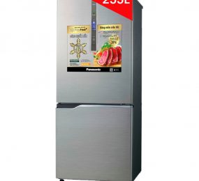 Tủ lạnh Econavi NR-BV289XSV2 - Hàng chính hãng