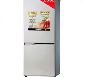Tủ lạnh Econavi NR-BV329QSV2 - Hàng chính hãng