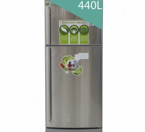 Tủ lạnh Electrolux 440 lít ETE4407SD - Hàng chính hãng