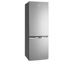 Tủ lạnh Electrolux EBB-2600MG- Màu xám - Hàng chính hãng