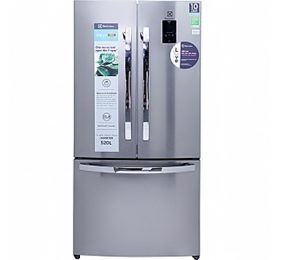 Tủ lạnh Electrolux EHE-5220AA - Hàng chính hãng