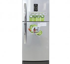 Tủ lạnh Electrolux ETB3500PE - Hàng chính hãng