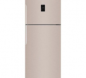 Tủ lạnh Electrolux ETE5720B-G - Hàng chính hãng