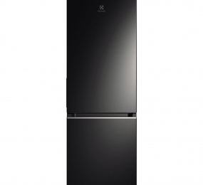 Tủ lạnh Electrolux Inverter 308 lít EBB3402K-H - Hàng chính hãng
