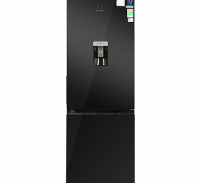 Tủ lạnh Electrolux Inverter 308 lít EBB3462K-H - Hàng chính hãng