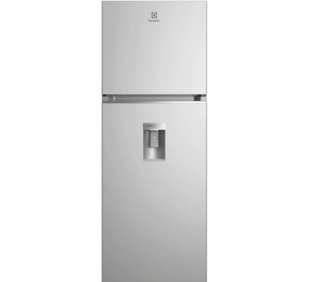 Tủ Lạnh Electrolux Inverter 341 Lít ETB3740K-A - Hàng chính hãng