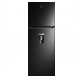 Tủ lạnh Electrolux Inverter 341 lít ETB3760K-H - Hàng chính hãng