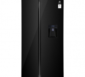 Tủ lạnh Electrolux Inverter 619 lít ESE6645A-BVN - Hàng chính hãng