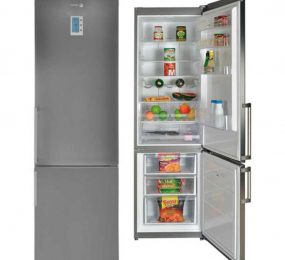 Tủ lạnh Fagor FFA-6815X - Hàng chính hãng