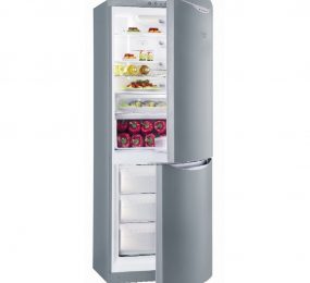 Tủ lạnh Fagor FFJ-6825X - Hàng chính hãng