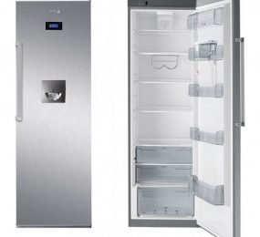 Tủ lạnh Fagor FFK-1674XW - Hàng chính hãng