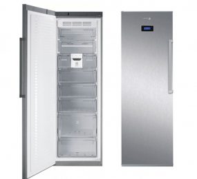Tủ lạnh Fagor ZFK-1745X - Hàng chính hãng