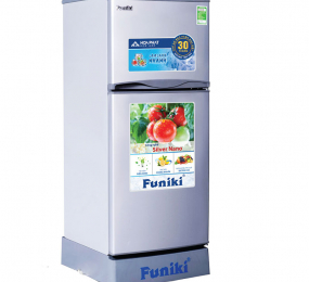 Tủ lạnh Funiki FR-125CI - Hàng chính hãng