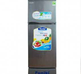 Tủ lạnh Funiki FR-132CI  - Hàng chính hãng