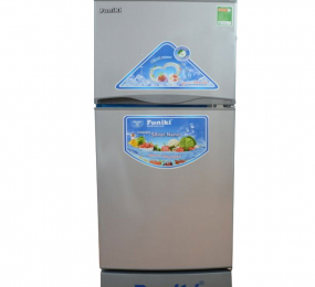 Tủ lạnh Funiki FR-135CD - Hàng chính hãng