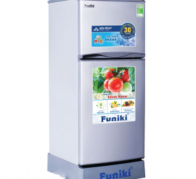 Tủ lạnh Funiki FR-152CI - Hàng chính hãng