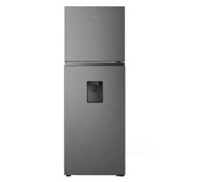 Tủ lạnh Hisense inverter 249 lít RT328N4EBND - Hàng chính hãng