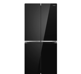 Tủ lạnh Hisense Inverter 427 lít RQ559N4EBU - Hàng chính hãng