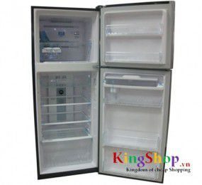 Tủ lạnh Hitachi 310EG1D - Hàng chính hãng