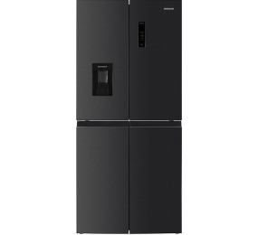 Tủ lạnh Hitachi Inverter 464 lít HR4N7520DSWDXVN - Hàng chính hãng