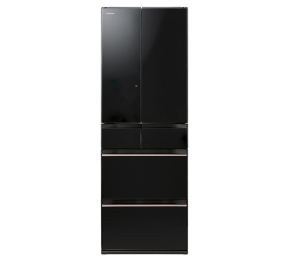 Tủ lạnh Hitachi Inverter 540 lít Multi Door R-HW540RV(XK)