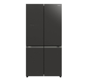 Tủ lạnh Hitachi Inverter 569 lít Multi Door R-WB640VGV0(GMG)