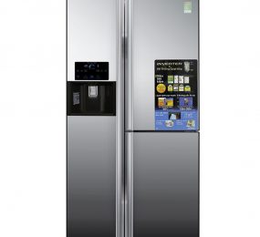 Tủ lạnh Hitachi Inverter 584 lít R-M700GPGV2X MIR - Hàng chính hãng