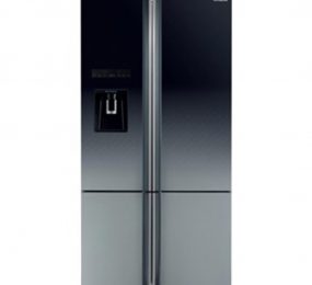 Tủ lạnh Hitachi Inverter 587 lít R-WB730PGV6X XGR - Hàng chính hãng