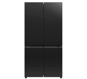 Tủ lạnh Hitachi Inverter 645 lít Multi Door R-WB700PGV4 GBK - Hàng chính hãng