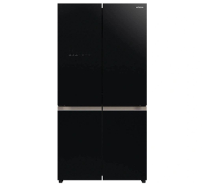 Tủ lạnh Hitachi Inverter 645 lít Multi Door R-WB700VGV4 GBK - Hàng chính hãng