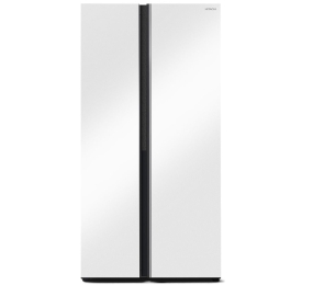 Tủ lạnh Hitachi inverter 656 lít HRSN9713ESMGWVN  - Hàng chính hãng