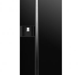 Tủ lạnh Hitachi Inverter R-SX800GPGV0 GBK 573 lít 