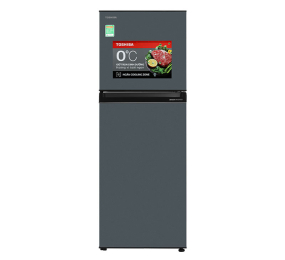 Tủ lạnh Inverter 233 lít Toshiba GR-RT303WE-PMV(52) - Hàng chính hãng