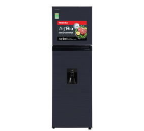 Tủ lạnh Inverter 249 lít Toshiba GR-RT325WE-PMV(06)-MG - Hàng chính hãng