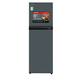 Tủ lạnh Inverter 253 lít Toshiba GR-RT329WE-PMV(52) - Hàng chính hãng
