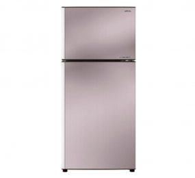 Tủ lạnh inverter 281 lít Aqua AQR-I287BN PS - Hàng chính hãng