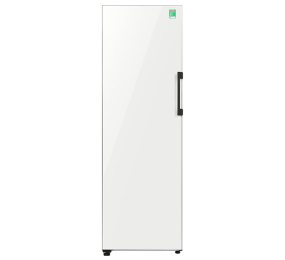 Tủ lạnh Inverter 323 lít Bespoke Samsung RZ32T744535/SV - Hàng chính hãng