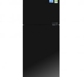 Tủ lạnh inverter 373 lít Aqua AQR-IG386DN(GBN) - Hàng chính hãng