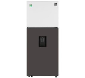 Tủ lạnh Inverter 382 lít Bespoke Samsung RT38CB6784C3SV