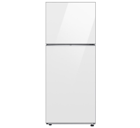 Tủ lạnh Inverter 385 lít Bespoke Samsung RT38CB668412SV