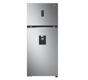 Tủ lạnh Inverter 394 lít LG GN-D392PSA