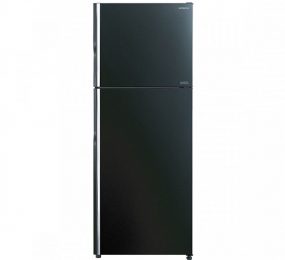 Tủ lạnh Inverter 406 lít Hitachi R-FG510PGV8 GBK - Hàng chính hãng