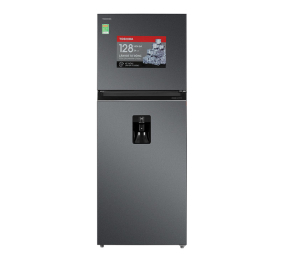 Tủ lạnh Inverter 409 lít Toshiba GR-RT535WEA-PMV(06)-MG - Hàng chính hãng