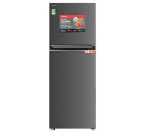 Tủ lạnh Inverter 411 lít Toshiba GR-RT559WE-PMV(58)-MM - Hàng chính hãng