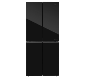 Tủ lạnh Inverter 427 lít Multi Door Hisense RQ519N4EBU