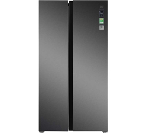 Tủ lạnh Inverter 624 Lít Electrolux ESE6600A-AVN